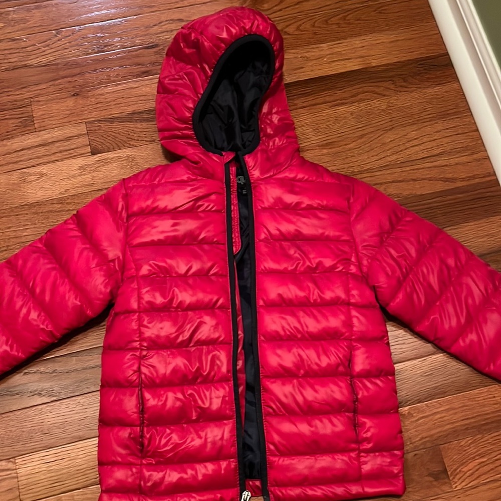 New with tags ! Sequoia 5t winter coat